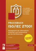 Praxisbuch ISO/IEC 27001 (eBook, PDF)