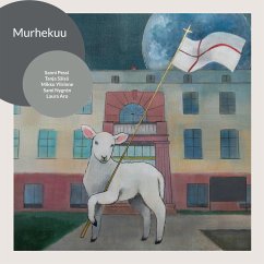 Murhekuu - Nygrén, Sami; Pessi, Sanni; Aro, Laura; Säisä, Tanja; Ylirinne, Mikko