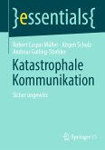 Katastrophale Kommunikation (eBook, PDF)