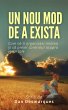 Un Nou Mod de a Exista (eBook, ePUB) - Bild 1