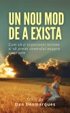 Un Nou Mod de a Exista (eBook, ePUB)