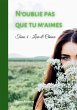 N'oublie pas que tu m'aimes (eBook,... - Bild 1
