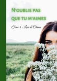 N'oublie pas que tu m'aimes (eBook, ePUB)