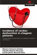 Incidence of cardiac dysfunction in... - Bild 1