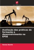 Avaliação das práticas de formação e desenvolvimento na EPSE