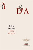 Versi da poco (eBook, ePUB)