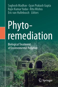 Phytoremediation (eBook, PDF)