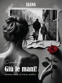 Giù le mani! (eBook, ePUB)