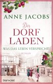 Der Dorfladen - Was das Leben verspricht (eBook, ePUB)