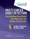 Multi-Cancer Early Detection (eBook, ePUB)