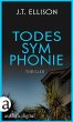Todessymphonie (eBook, ePUB) - Bild 1