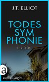 Todessymphonie (eBook, ePUB)