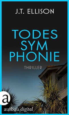 Cover Todessymphonie (eBook, ePUB)