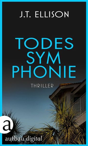 Todessymphonie (eBook, ePUB)