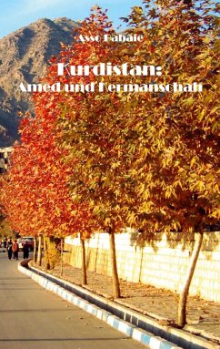 Kurdistan: Amed und Kermanschah - Babaie, Asso