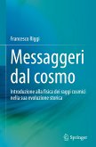 Messaggeri dal cosmo