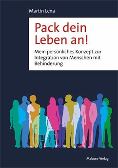 Pack dein Leben an! - Lexa, Martin