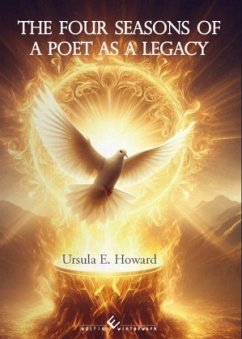 Cover The Four Seasons of a Poet as a Legacy