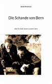 Die Schande von Bern (eBook, ePUB)