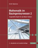 Mathematik im Bauingenieurwesen 2 (eBook, PDF)