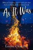 As It Was (eBook, ePUB)