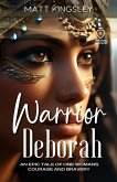 Warrior Deborah (eBook, ePUB)