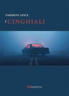 Cover I Cinghiali (eBook, ePUB)