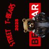 STREET T-BEARS 25 - Bild 1