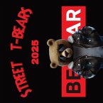 STREET T-BEARS 25