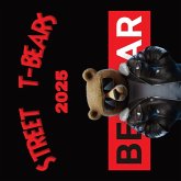 STREET T-BEARS 25