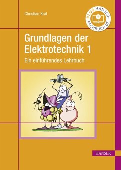 Grundlagen der Elektrotechnik 1 (eBook, PDF) - Kral, Christian