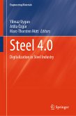 Steel 4.0 (eBook, PDF)