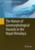 The Nature of Geomorphological Hazards in the Nepal Himalaya (eBook, PDF)