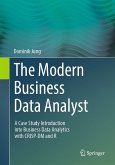 The Modern Business Data Analyst (eBook, PDF)