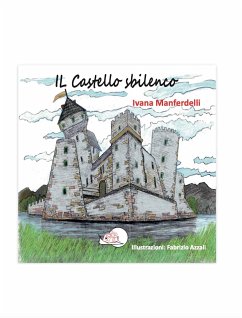 Cover Il castello sbilenco (eBook, PDF)