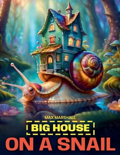 Big House on a Snail - Marshall, Max