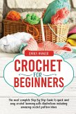 Crochet For Beginners