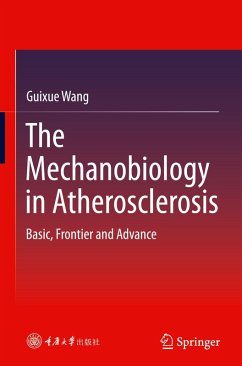 Cover The Mechanobiology in Atherosclerosis