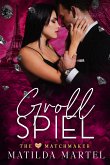 Groll Spiel (eBook, ePUB)