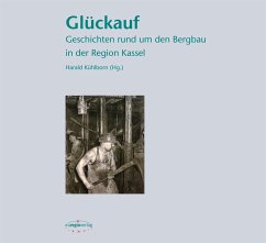 Cover Glückauf (eBook, ePUB)