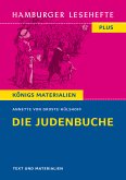 Die Judenbuche (Textausgabe) (eBook, ePUB)