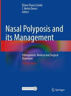 Nasal Polyposis and its Management (eBook, PDF)