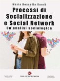 Processi di Socializzazione e Social Network (eBook, ePUB)