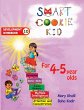 Smart Cookie Kid For 4-5 Year Olds... - Bild 1