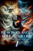 The Ultimate Battle Soul Warlord