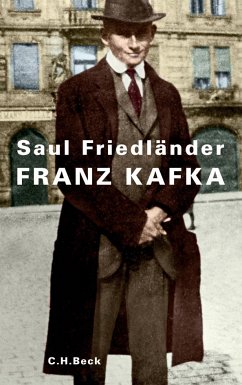 Franz Kafka - Friedländer, Saul