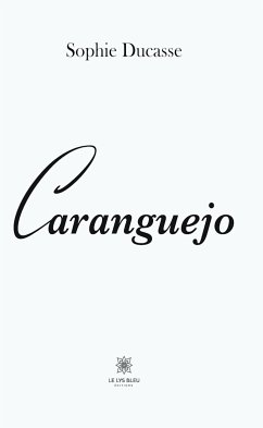 Caranguejo (eBook, ePUB) - Ducasse, Sophie