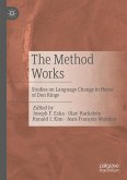 The Method Works (eBook, PDF)