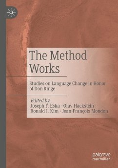 The Method Works (eBook, PDF)