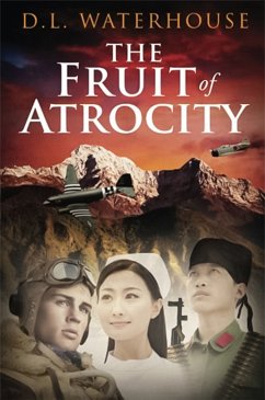 The Fruit of Atrocity (eBook, ePUB) - Waterhouse, D. L.